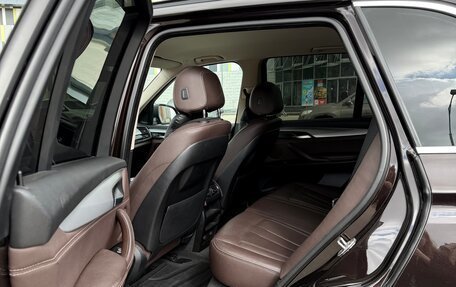 BMW X5, 2016 год, 3 050 000 рублей, 17 фотография