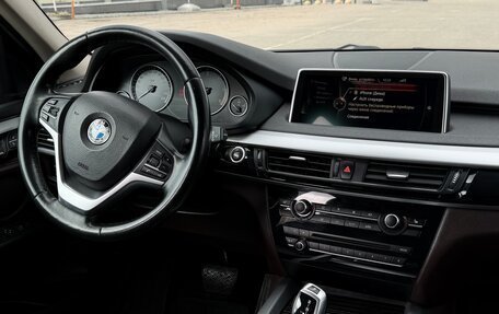 BMW X5, 2016 год, 3 050 000 рублей, 16 фотография