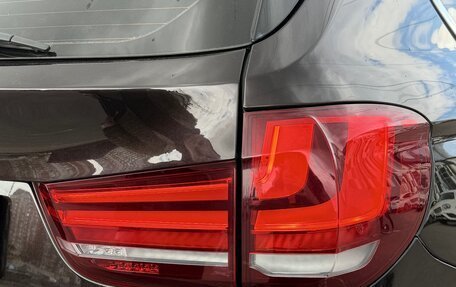 BMW X5, 2016 год, 3 050 000 рублей, 23 фотография