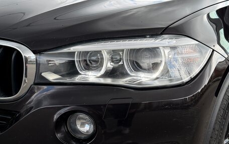 BMW X5, 2016 год, 3 050 000 рублей, 22 фотография