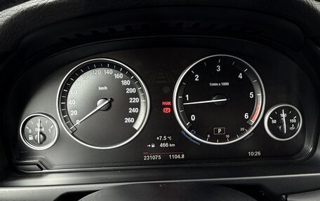 BMW X5, 2016 год, 3 050 000 рублей, 19 фотография