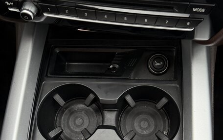 BMW X5, 2016 год, 3 050 000 рублей, 24 фотография