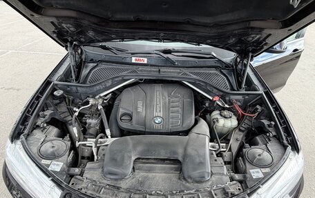 BMW X5, 2016 год, 3 050 000 рублей, 25 фотография