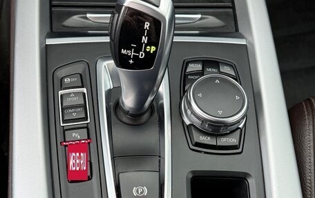 BMW X5, 2016 год, 3 050 000 рублей, 21 фотография