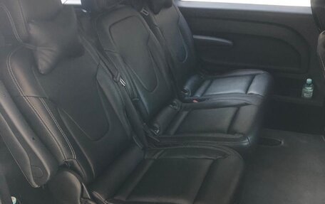 Mercedes-Benz Vito, 2015 год, 2 730 000 рублей, 6 фотография