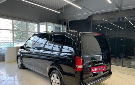 Mercedes-Benz Vito, 2015 год, 2 730 000 рублей, 4 фотография