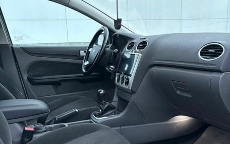 Ford Focus II рестайлинг, 2005 год, 475 000 рублей, 13 фотография