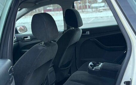 Ford Focus II рестайлинг, 2005 год, 475 000 рублей, 11 фотография