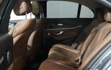 Mercedes-Benz E-Класс, 2018 год, 3 150 000 рублей, 3 фотография