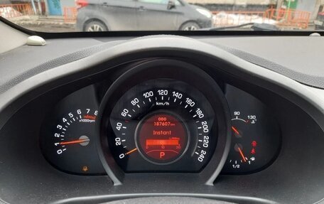 KIA Sportage III, 2012 год, 1 218 000 рублей, 5 фотография