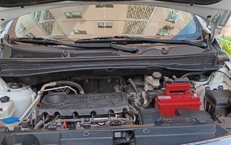 KIA Sportage III, 2011 год, 1 480 000 рублей, 6 фотография