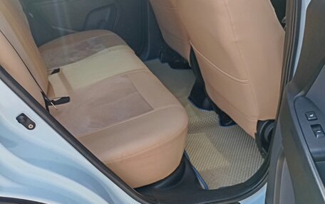 KIA Sportage III, 2011 год, 1 480 000 рублей, 9 фотография