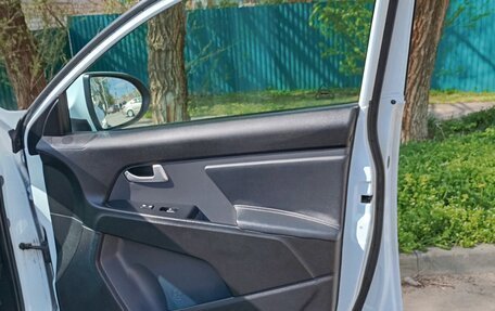 KIA Sportage III, 2011 год, 1 480 000 рублей, 10 фотография