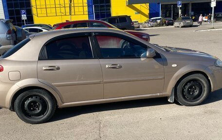 Chevrolet Lacetti, 2007 год, 315 000 рублей, 7 фотография