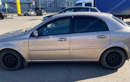 Chevrolet Lacetti, 2007 год, 315 000 рублей, 3 фотография