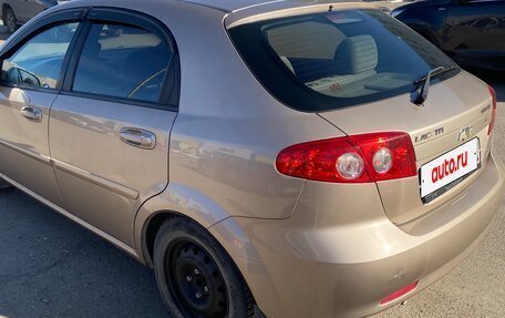 Chevrolet Lacetti, 2007 год, 315 000 рублей, 4 фотография