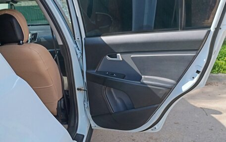 KIA Sportage III, 2011 год, 1 480 000 рублей, 11 фотография