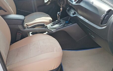 KIA Sportage III, 2011 год, 1 480 000 рублей, 12 фотография