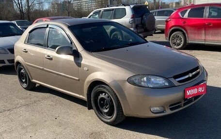 Chevrolet Lacetti, 2007 год, 315 000 рублей, 8 фотография