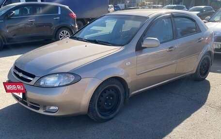 Chevrolet Lacetti, 2007 год, 315 000 рублей, 2 фотография