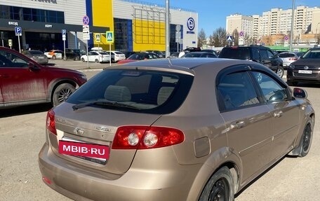 Chevrolet Lacetti, 2007 год, 315 000 рублей, 6 фотография