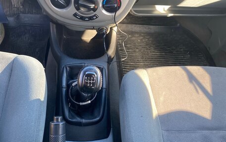 Chevrolet Lacetti, 2007 год, 315 000 рублей, 11 фотография