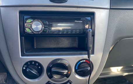 Chevrolet Lacetti, 2007 год, 315 000 рублей, 12 фотография