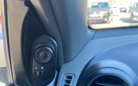 Chevrolet Lacetti, 2007 год, 315 000 рублей, 16 фотография