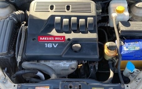 Chevrolet Lacetti, 2007 год, 315 000 рублей, 23 фотография