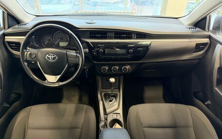 Toyota Corolla, 2015 год, 1 260 000 рублей, 8 фотография