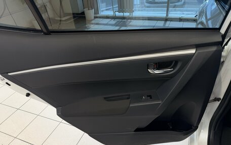 Toyota Corolla, 2015 год, 1 260 000 рублей, 15 фотография