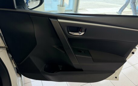 Toyota Corolla, 2015 год, 1 260 000 рублей, 16 фотография