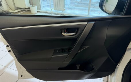 Toyota Corolla, 2015 год, 1 260 000 рублей, 14 фотография