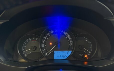 Toyota Corolla, 2015 год, 1 260 000 рублей, 11 фотография