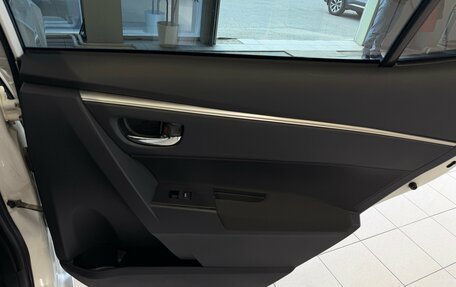 Toyota Corolla, 2015 год, 1 260 000 рублей, 17 фотография