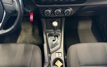 Toyota Corolla, 2015 год, 1 260 000 рублей, 13 фотография