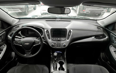 Chevrolet Malibu IX, 2020 год, 1 450 000 рублей, 14 фотография