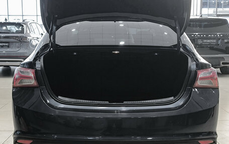 Chevrolet Malibu IX, 2020 год, 1 450 000 рублей, 10 фотография