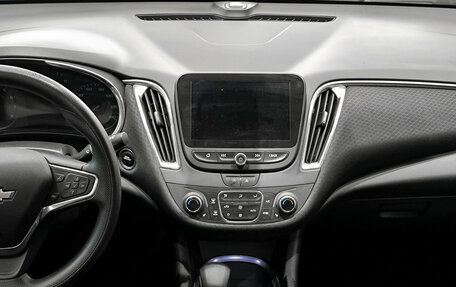 Chevrolet Malibu IX, 2020 год, 1 450 000 рублей, 15 фотография