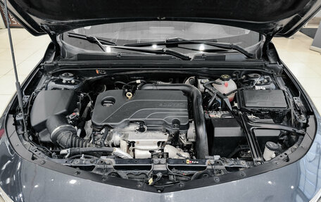 Chevrolet Malibu IX, 2020 год, 1 450 000 рублей, 9 фотография