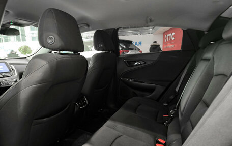 Chevrolet Malibu IX, 2020 год, 1 450 000 рублей, 12 фотография