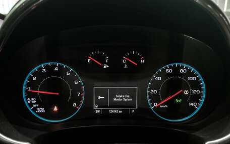 Chevrolet Malibu IX, 2020 год, 1 450 000 рублей, 13 фотография