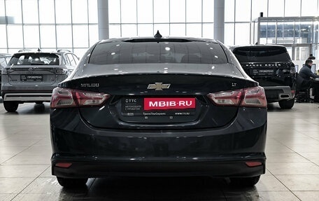 Chevrolet Malibu IX, 2020 год, 1 450 000 рублей, 6 фотография