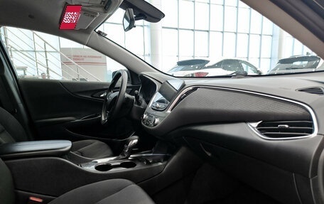 Chevrolet Malibu IX, 2020 год, 1 450 000 рублей, 11 фотография