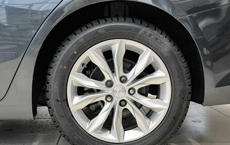 Chevrolet Malibu IX, 2020 год, 1 450 000 рублей, 18 фотография