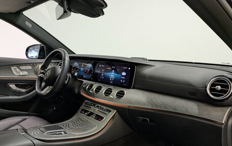 Mercedes-Benz E-Класс, 2022 год, 5 950 000 рублей, 11 фотография