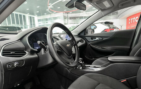 Chevrolet Malibu IX, 2020 год, 1 450 000 рублей, 16 фотография