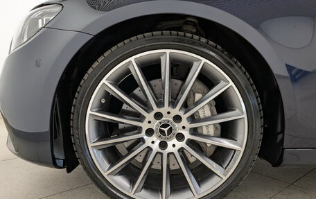 Mercedes-Benz E-Класс, 2022 год, 5 950 000 рублей, 18 фотография