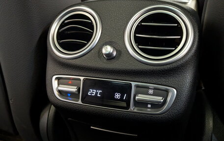 Mercedes-Benz E-Класс, 2022 год, 5 950 000 рублей, 28 фотография