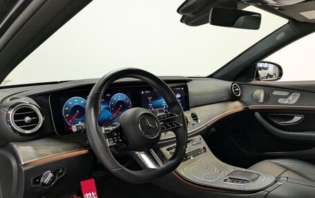 Mercedes-Benz E-Класс, 2022 год, 5 950 000 рублей, 16 фотография